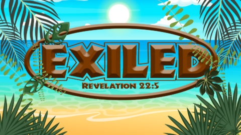 Exiled | KidMin Corinne